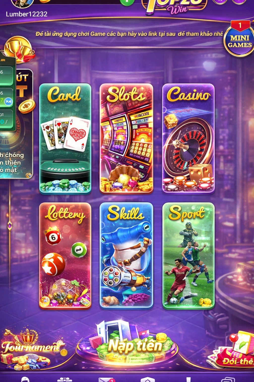 29 card game apk