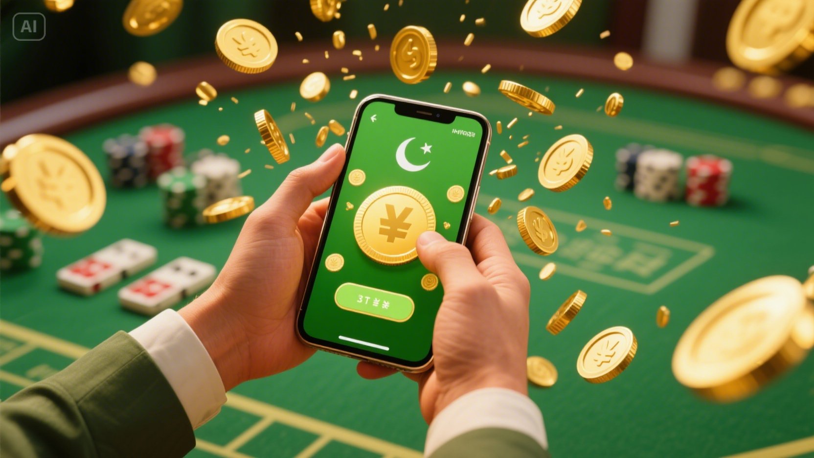 29 card game apkDeposit today and claim 200% instantly on your first top-up! Pakistan’s players can enjoy secure JazzCash deposits, local withdrawals, and premium games.