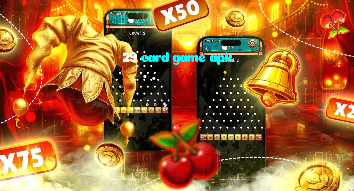 29 card game apk خوش آمدید بونس +600% پیشکش موبائل ایپ کے پروموشن سیکشن میں دکھائی دیتی ہے۔